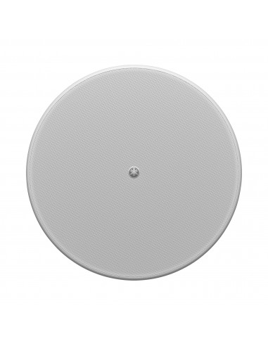 Yamaha VC6NW De 2 vías Blanco Alámbrico