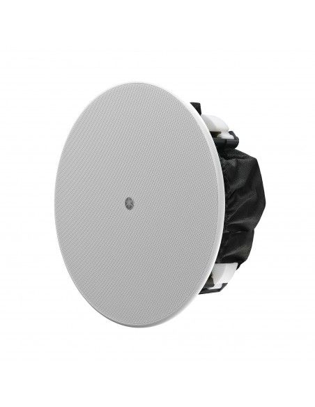 Yamaha VC6NW De 2 vías Blanco Alámbrico