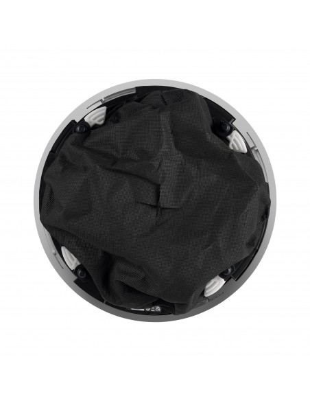 Yamaha VC6NW De 2 vías Blanco Alámbrico