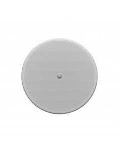 Yamaha VC4NW De 2 vías Blanco Alámbrico