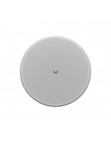 Yamaha VC4NW De 2 vías Blanco Alámbrico