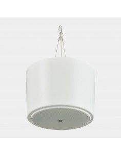 Yamaha PK-C4W Techo Blanco