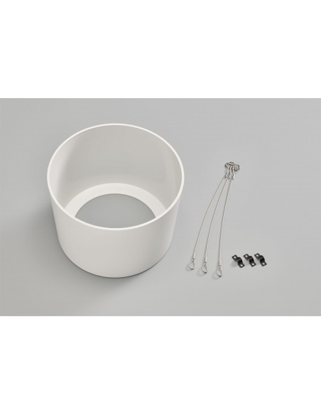 Yamaha PK-C4W Techo Blanco