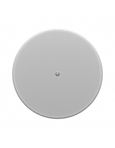 Yamaha CVC6W altavoz De 2 vías Blanco Alámbrico