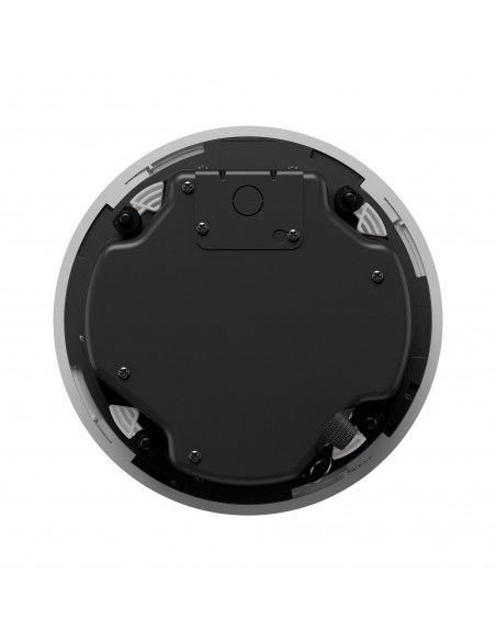 Yamaha CVC6W altavoz De 2 vías Blanco Alámbrico