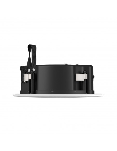 Yamaha CVC6W altavoz De 2 vías Blanco Alámbrico