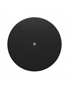 Yamaha VC6NB De 2 vías Negro Alámbrico