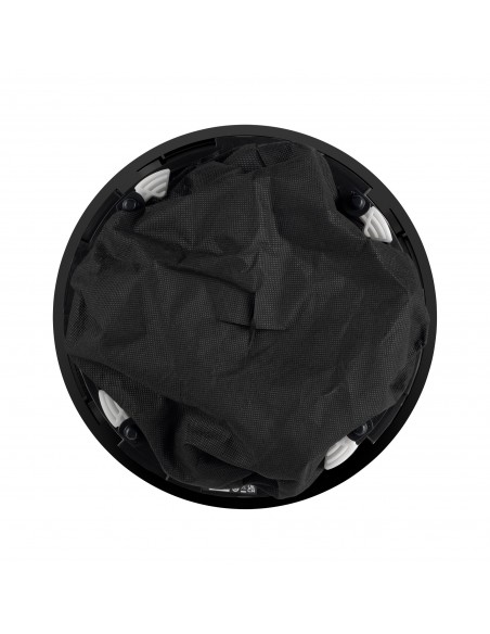 Yamaha VC6NB De 2 vías Negro Alámbrico