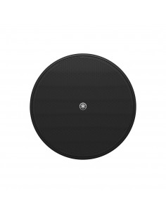 Yamaha VC4B De 2 vías Negro Alámbrico