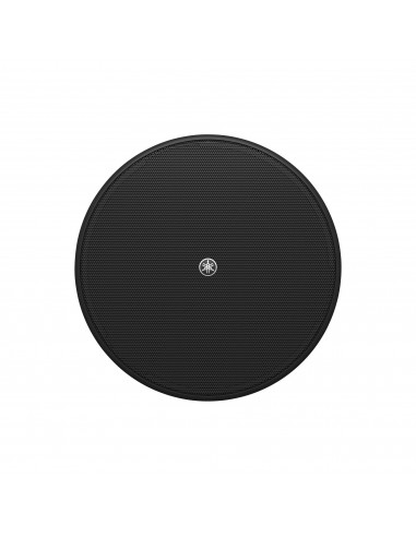 Yamaha VC4B De 2 vías Negro Alámbrico