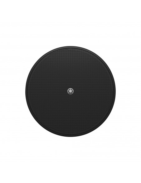 Yamaha VC4B De 2 vías Negro Alámbrico