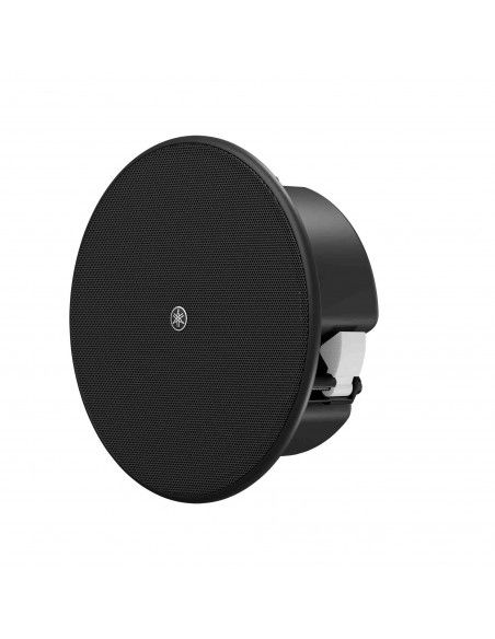 Yamaha VC4B De 2 vías Negro Alámbrico