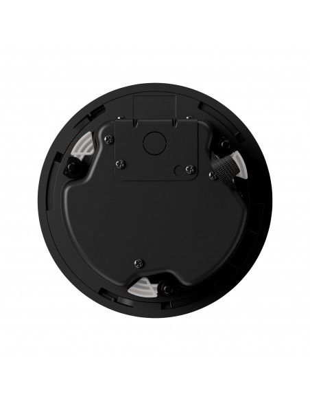 Yamaha VC4B De 2 vías Negro Alámbrico