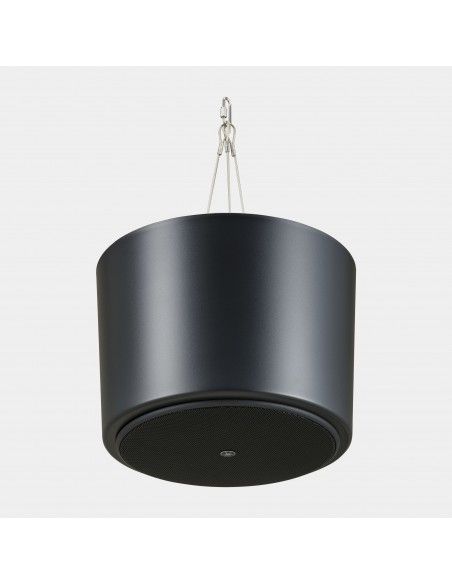 Yamaha PK-C4B Techo Negro