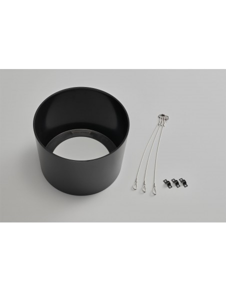 Yamaha PK-C4B Techo Negro