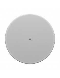 Yamaha VC8W De 2 vías Blanco Alámbrico