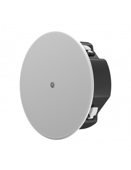 Yamaha VC8W De 2 vías Blanco Alámbrico