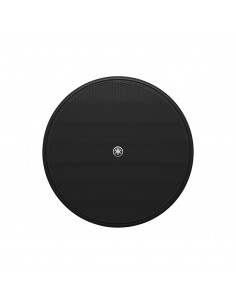 Yamaha VC4NB De 2 vías Negro Alámbrico