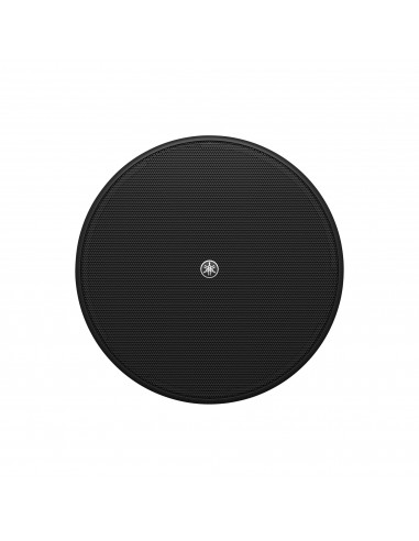 Yamaha VC4NB De 2 vías Negro Alámbrico