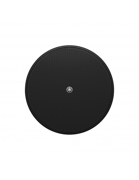 Yamaha VC4NB De 2 vías Negro Alámbrico