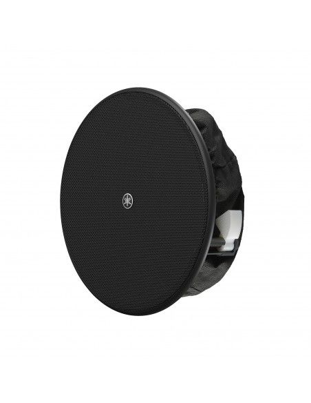 Yamaha VC4NB De 2 vías Negro Alámbrico