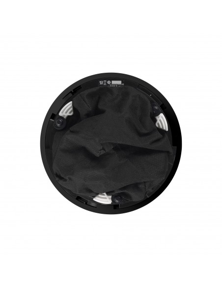 Yamaha VC4NB De 2 vías Negro Alámbrico