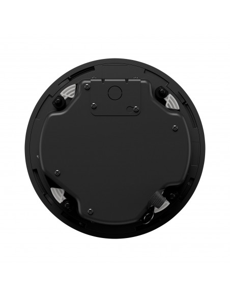 Yamaha CVC6B altavoz De 2 vías Negro Alámbrico