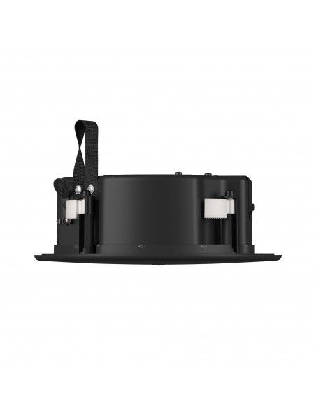 Yamaha CVC6B altavoz De 2 vías Negro Alámbrico