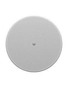 Yamaha VC8NW De 2 vías Blanco Alámbrico