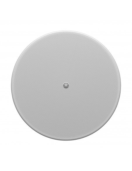 Yamaha VC8NW De 2 vías Blanco Alámbrico