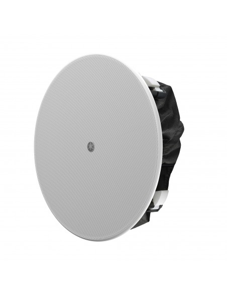 Yamaha VC8NW De 2 vías Blanco Alámbrico