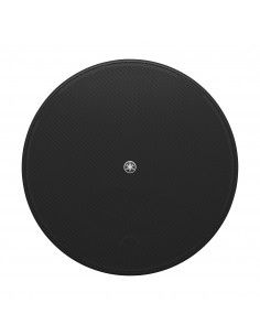 Yamaha VC8B De 2 vías Negro Alámbrico