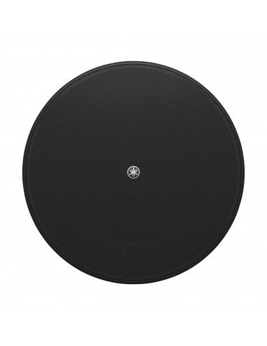 Yamaha VC8B De 2 vías Negro Alámbrico