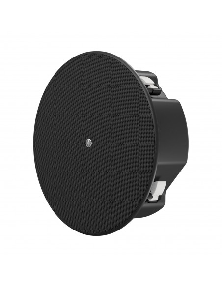 Yamaha VC8B De 2 vías Negro Alámbrico