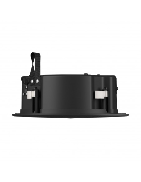 Yamaha VC8B De 2 vías Negro Alámbrico