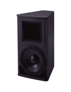 Yamaha IF2112 99 De 2 vías Negro Alámbrico 600 W