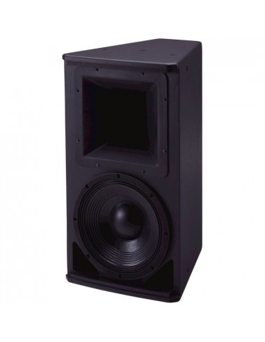 Yamaha IF2112 99 De 2 vías Negro Alámbrico 600 W