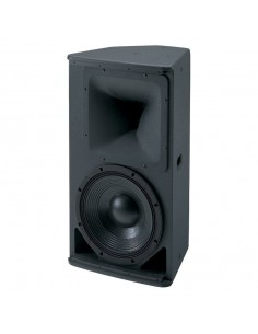 Yamaha IF2112 AS De 2 vías Negro Alámbrico 600 W