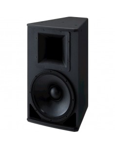 Yamaha IF2115 64 De 2 vías Negro Alámbrico 600 W