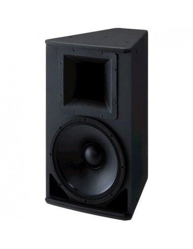 Yamaha IF2115 64 De 2 vías Negro Alámbrico 600 W