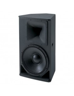 Yamaha IF2115 AS De 2 vías Negro Alámbrico