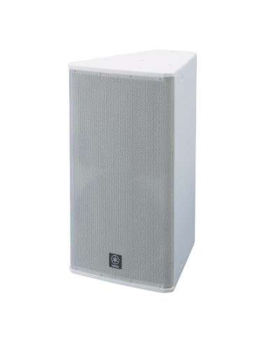 Yamaha IF2112 99W De 2 vías Blanco Alámbrico 600 W