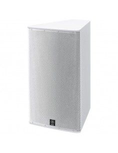 Yamaha IF2115 95W De 2 vías Blanco Alámbrico