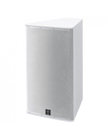 Yamaha IF2115 95W De 2 vías Blanco Alámbrico