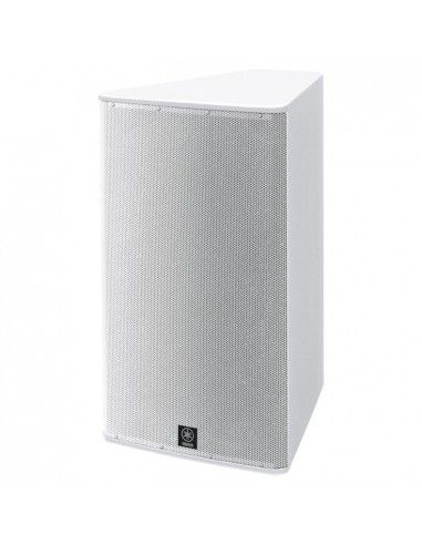 Yamaha IF2115M 95W De 2 vías Blanco Alámbrico