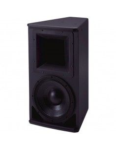 Yamaha IF2112 95 De 2 vías Negro Alámbrico 600 W