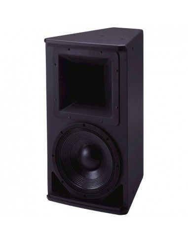 Yamaha IF2112 95 De 2 vías Negro Alámbrico 600 W