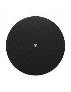 Yamaha VC8NB De 2 vías Negro Alámbrico