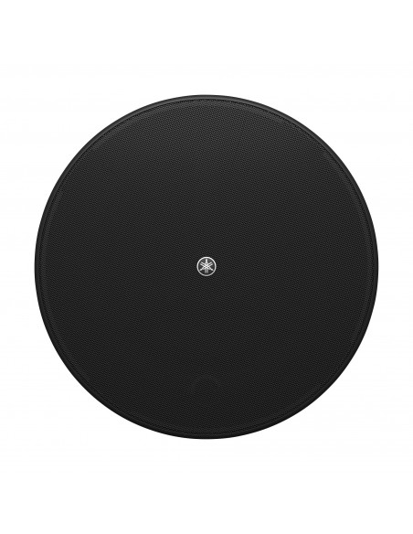 Yamaha VC8NB De 2 vías Negro Alámbrico