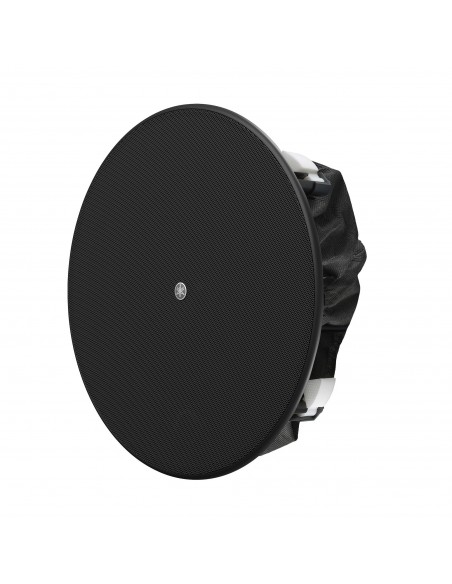 Yamaha VC8NB De 2 vías Negro Alámbrico